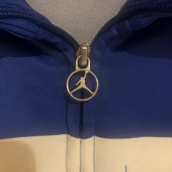 Jordan track jacket - Picture 2 of 5